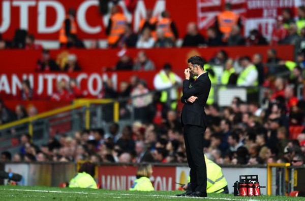  曼联传奇吉格斯庭审，性侵案震动英伦三岛  