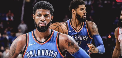  灰熊不敌雷霆跌至西部第八  