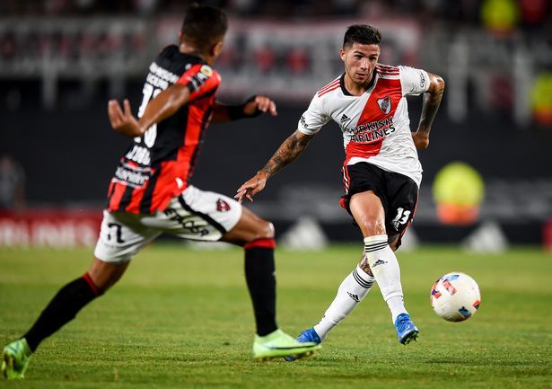  切尔西，恩佐费尔南德斯首秀破门助球队取胜  